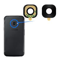 Samsung Galaxy Xcover 4S G398f Camera Glass