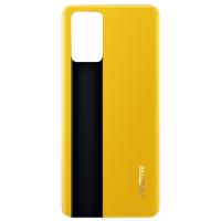 Realme GT 5G Back Cover Yellow Service Pack