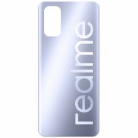 Realme 7 5G Back Cover Silver Service Pack