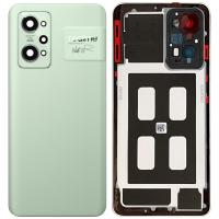 Realme GT 2 Back Cover Green Service Pack