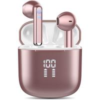 Oyib Md058a True Wireless Earbuds Pink In Blister