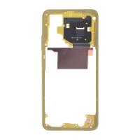 Xiaomi Poco M4 Pro 4G Frame B Yellow