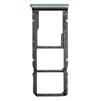 Xiaomi Redmi Note 12 4G (23021RAA2Y) Sim Tray Green