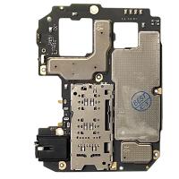 Xiaomi Redmi Note 12 4G (23021RAA2Y) Motherboard 4GB Ram 128 GB Rom