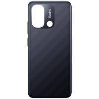 Xiaomi Redmi 12C (22126RN91Y)  Back Cover+Side Key  Black