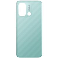 Xiaomi Redmi 12C (22126RN91Y)  Back Cover+Side Key Green