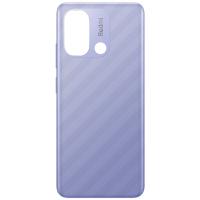 Xiaomi Redmi 12C Back (22126RN91Y)  Cover+Side Key Purple