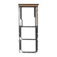 Xiaomi Redmi 12C (22126RN91Y)  Sim Tray Black