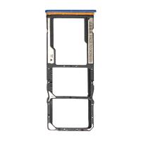 Xiaomi Redmi 12C (22126RN91Y)  Sim Tray Blue