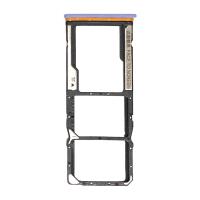 Xiaomi Redmi 12C (22126RN91Y)  Sim Tray Purple