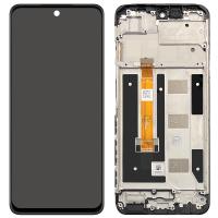 Realme C55 RMX3710 Touch+Lcd+Frame Original