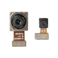 Realme C55 RMX3710 Back Camera Set