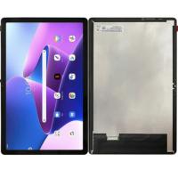 Lenovo Tab M10 Plus 3rd Gen TB128 / TB125 Touch + Lcd Black Original