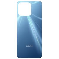 Huawei Honor X6 VNE-LX1 Back Cover Blue Original