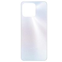 Huawei Honor X6 VNE-LX1 Back Cover Silver Original