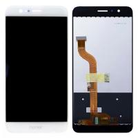 Huawei Honor 8 Touch + Lcd White