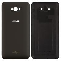 Asus Zenfone Max Zc550kl Z010da Back Cover Black