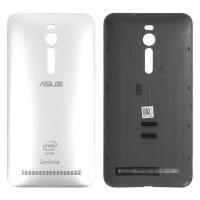 Asus Zenfone 2 Ze550ml Ze551ml Z00ad Back Cover White