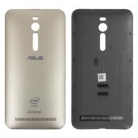 Asus Zenfone 2 Ze550ml Ze551ml Z00ad Back Cover Gold