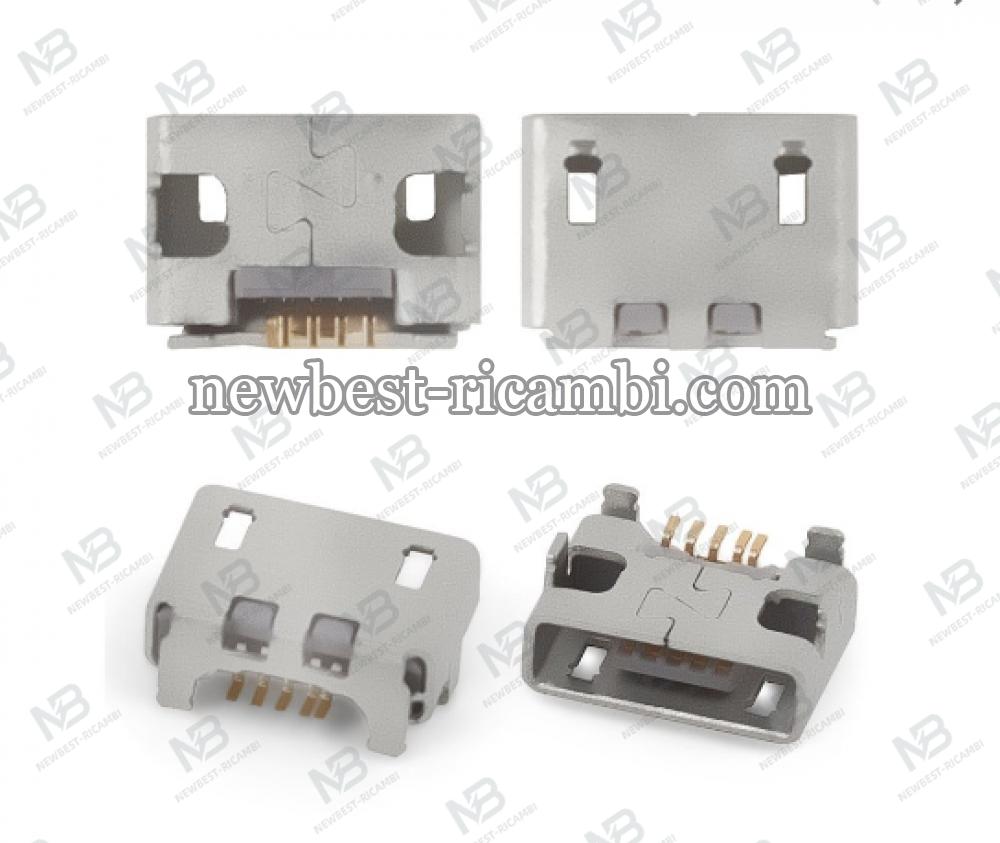 SONY sk17  usb port charge