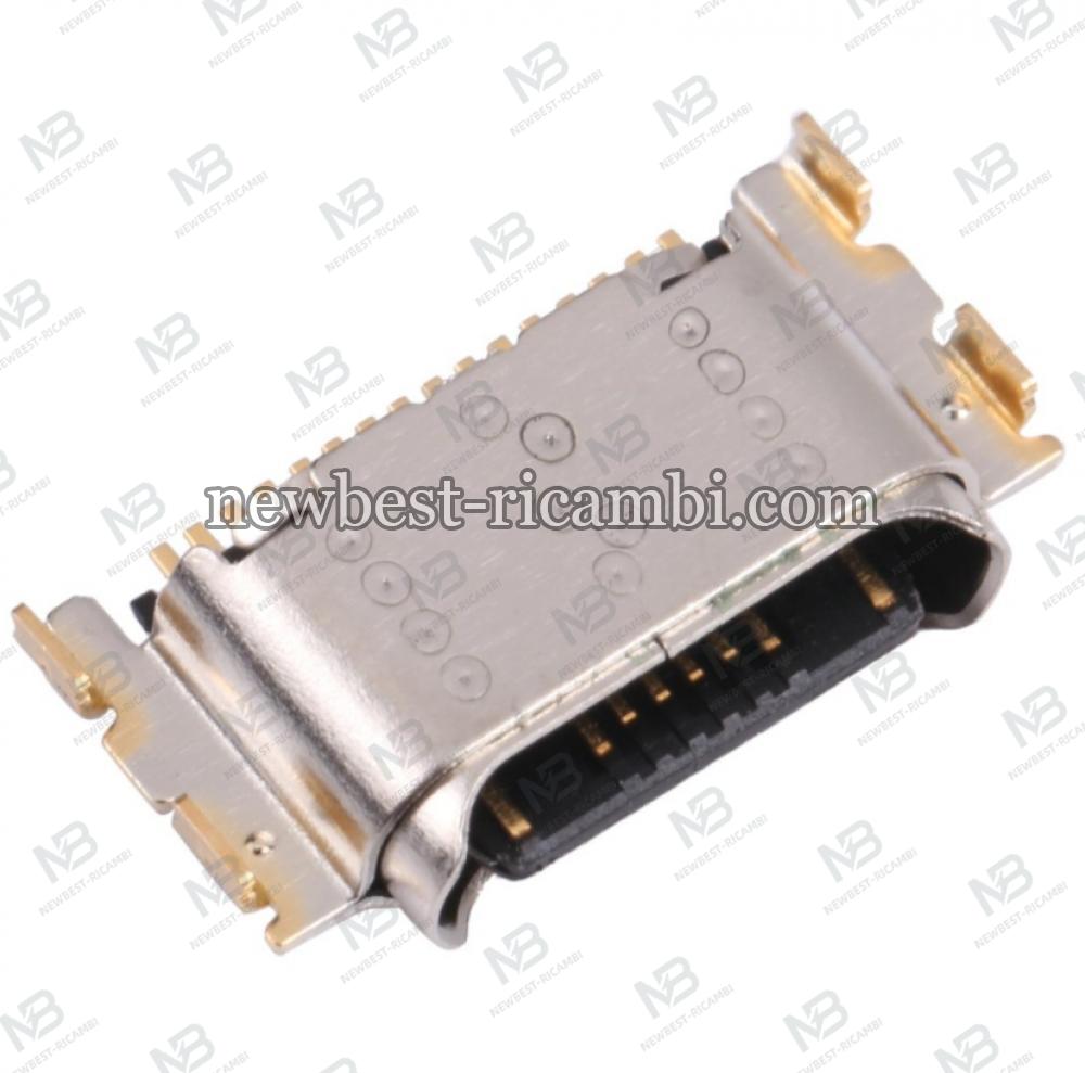 Realme GT 5G / Oppo A52 / A72 4G / A73 / A74 / A96 USB Type-C Connector Charge