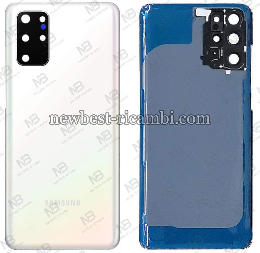 Samsung Galaxy S20 Plus G985 G986 Back Cover White Original