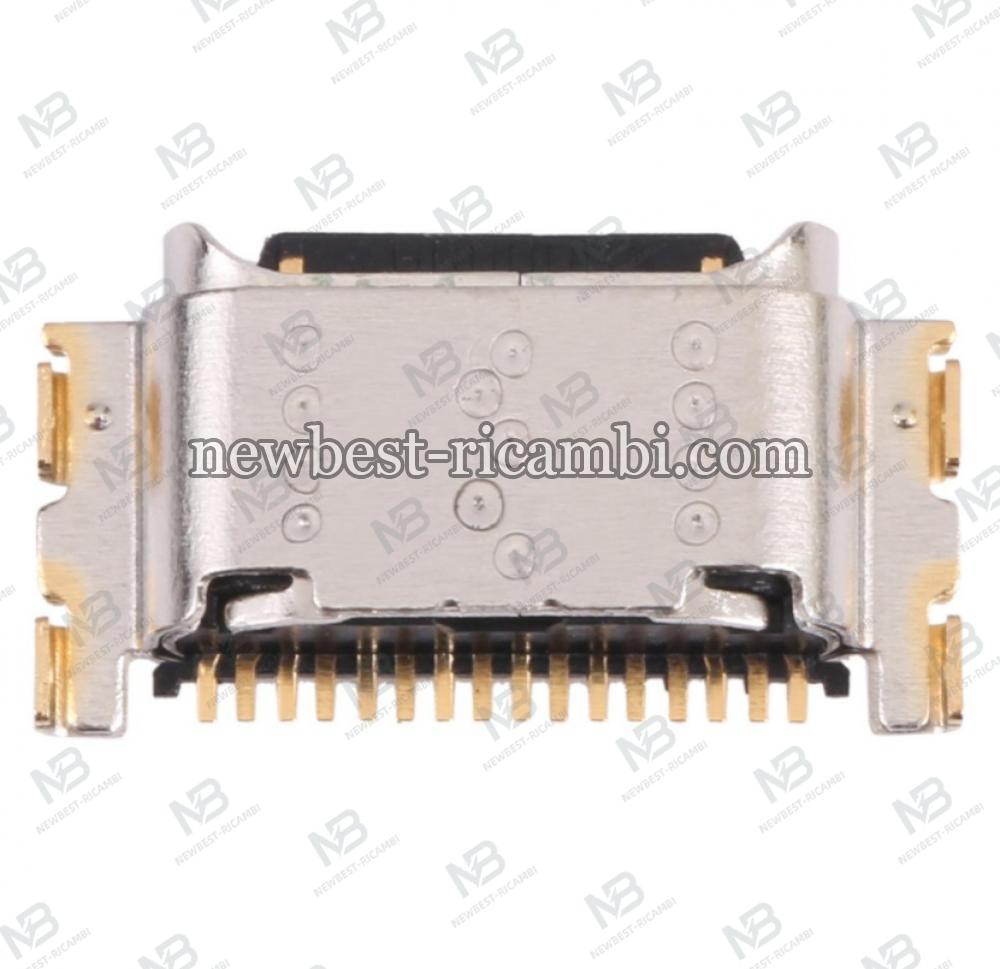 Realme GT 5G / Oppo A52 / A72 4G / A73 / A74 / A96 USB Type-C Connector Charge