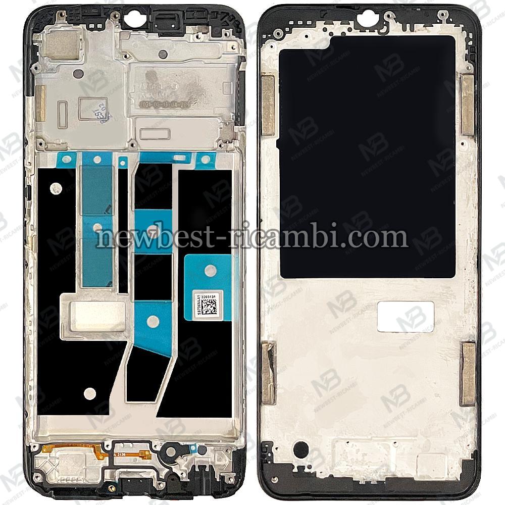 Oppo A54S (CPH2273) Lcd Display Support Frame