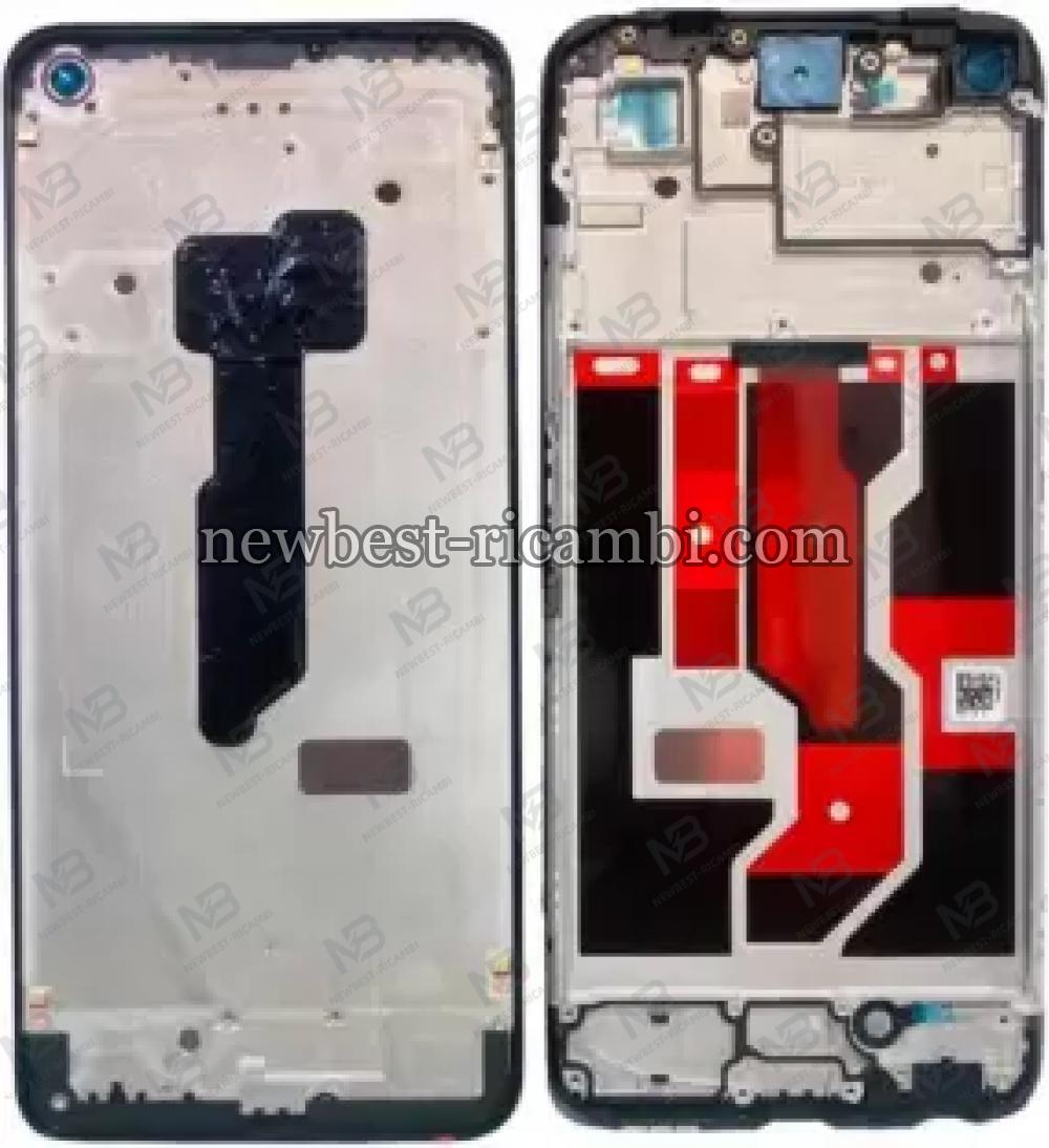 Realme 9i  (RMX3491) Display Support Frame