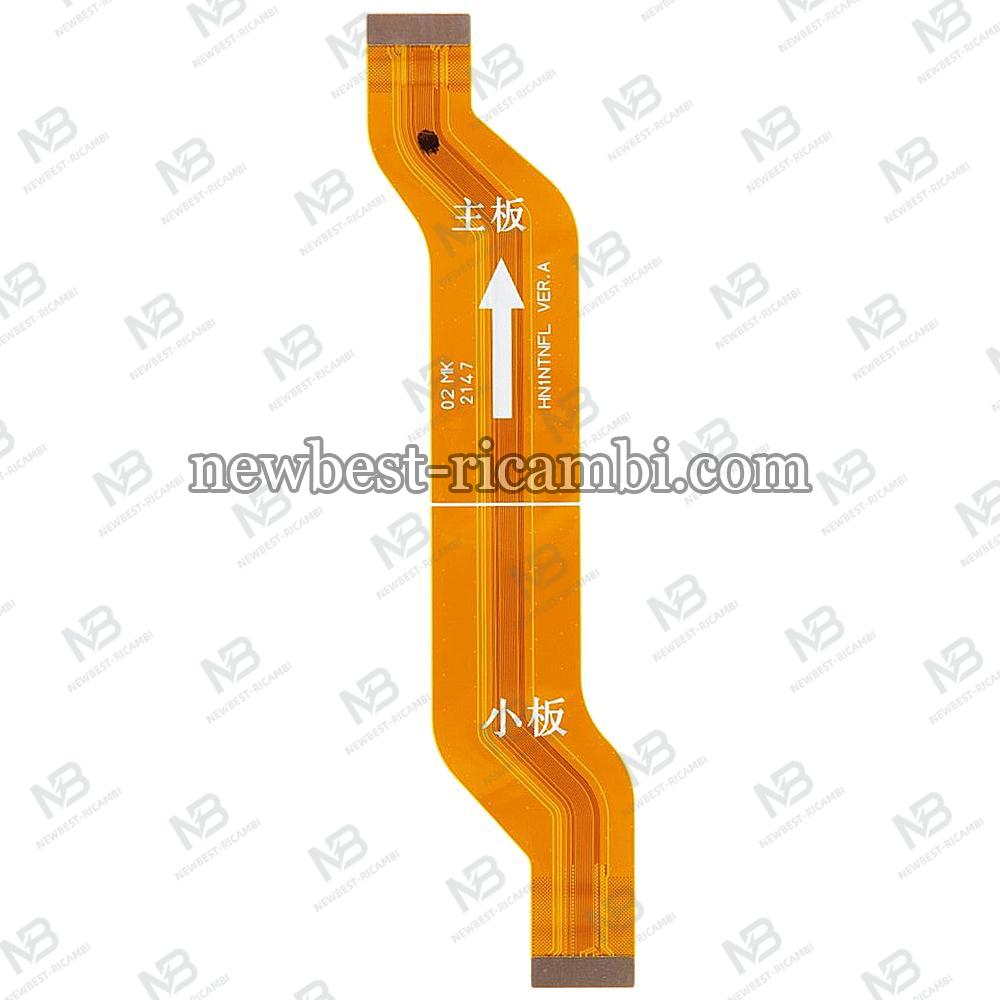 Huawei Honor 50 Lite Flex Mainboard