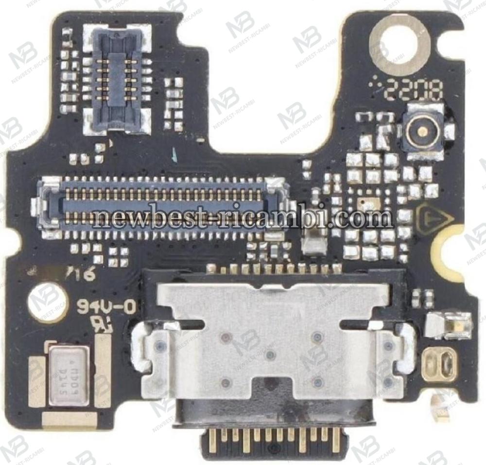 Motorola Edge 30 XT2203 Flex Dock Charge