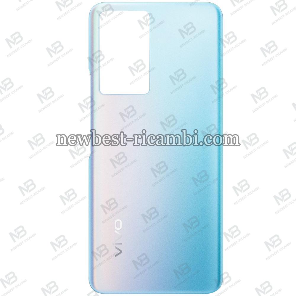 Vivo Y76 5G Back Cover Aurora Original