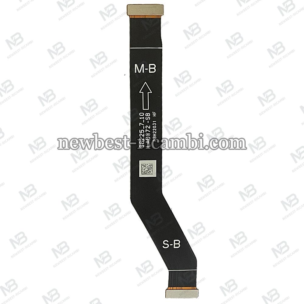 Realme 9 4G RMX3521 Flex Mainboard 2