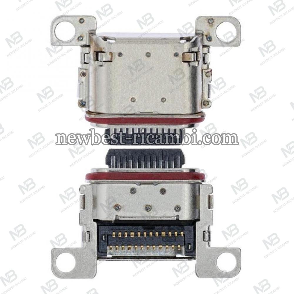 Samsung Galaxy S22 Plus S906B USB Type-C Port Charge  