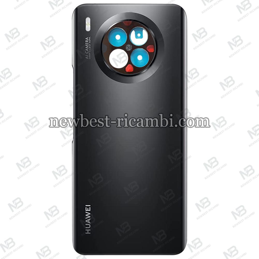 Huawei Nova 8i Back Cover Black Original