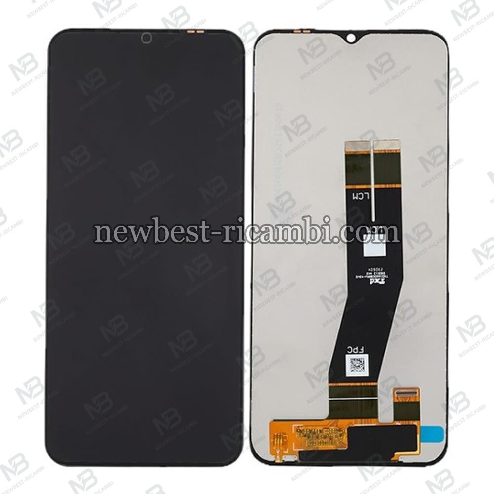 Samsung Galaxy A145R / A145P 4G Touch+Lcd Black Original