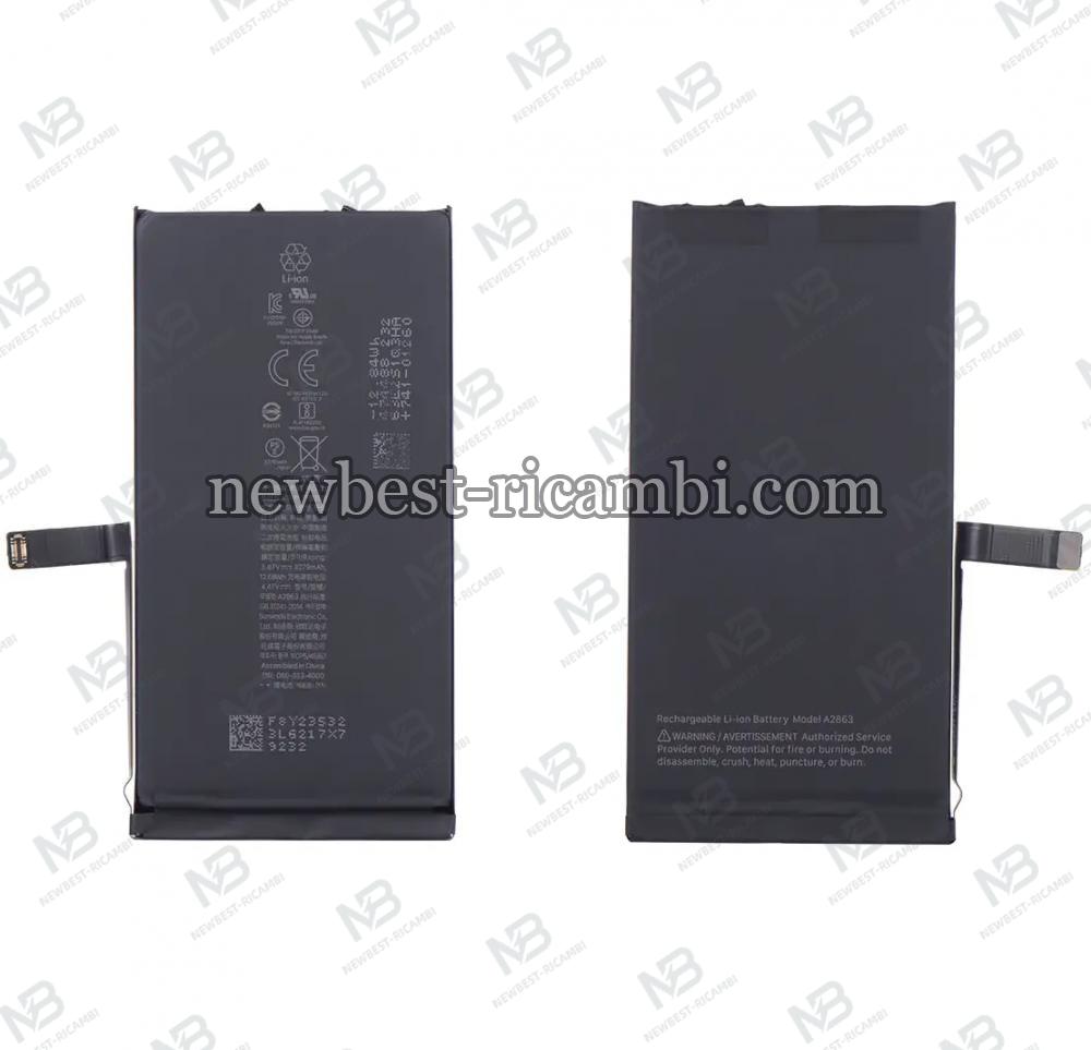 iPhone 14 Battery 3279 mAh OEM