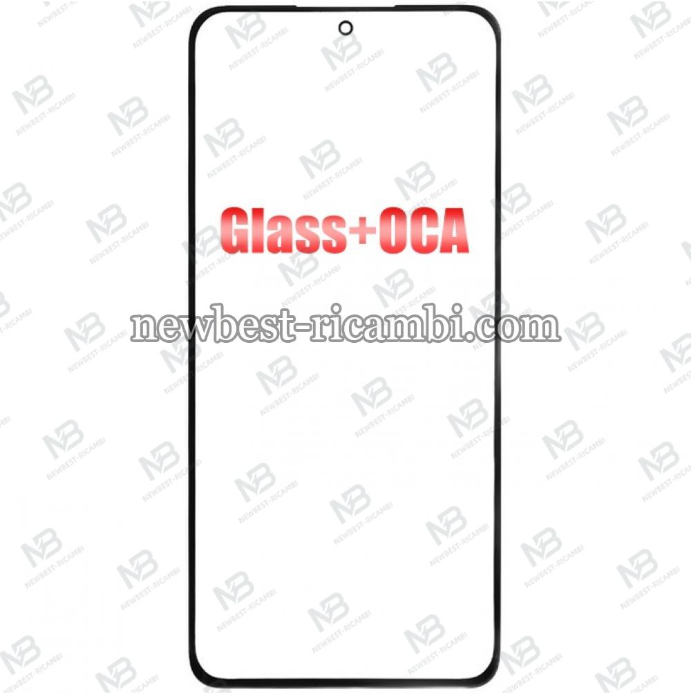 Xiaomi Mi 12T 5G / 12T Pro 5G Glass Lens + OCA