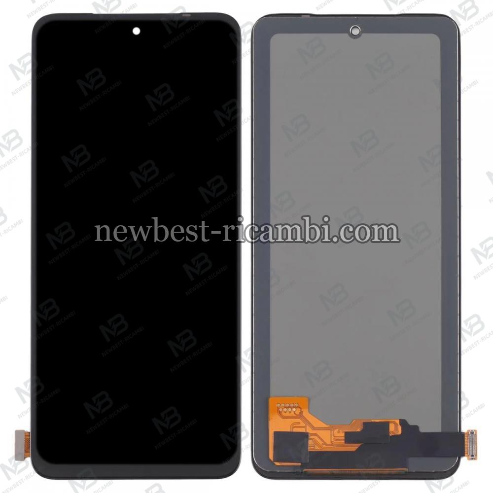 Xiaomi Redmi Note 11 4G /  12S / Poco M4 Pro 4G Touch+Lcd Black OLED