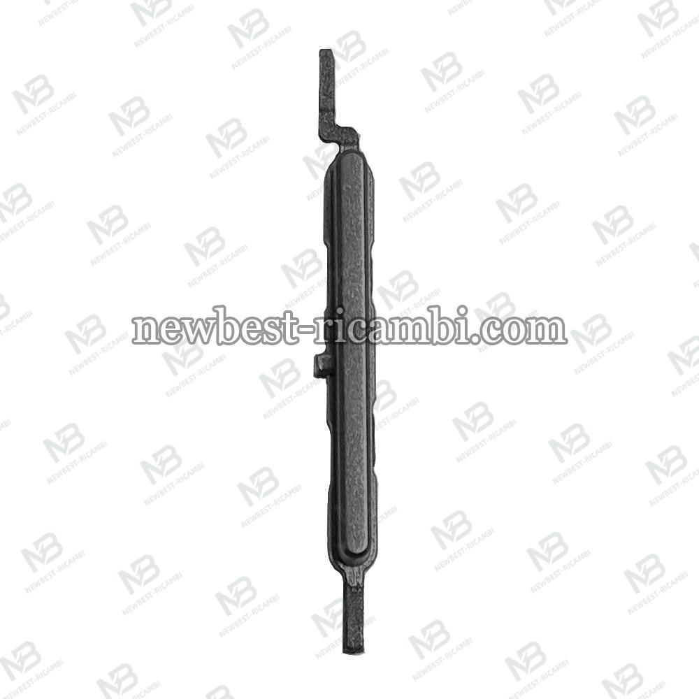 Huawei Honor X6 VNE-LX1 Volume Button Black