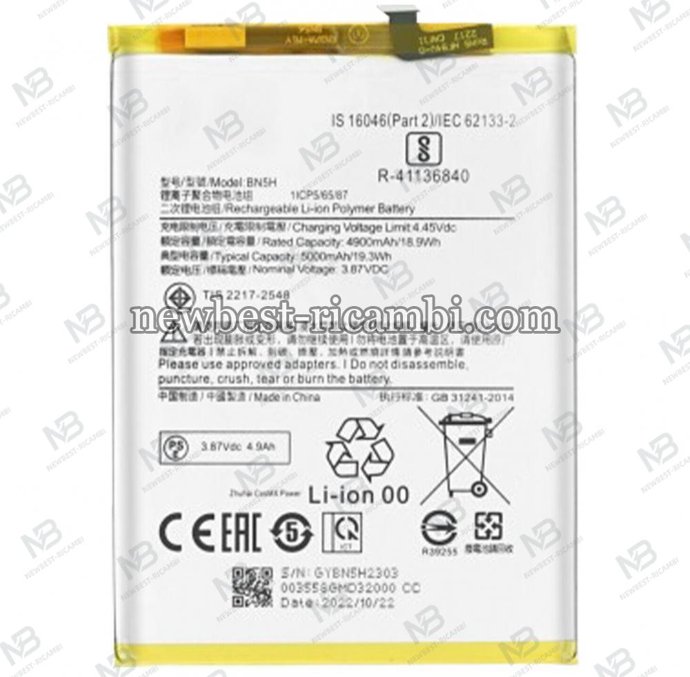 Xiaomi Poco M5 4G / Redmi 10 5G BN5H Battery