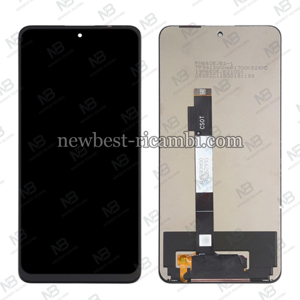 Xiaomi Poco X3 Gt 2021 Touch+Lcd Black