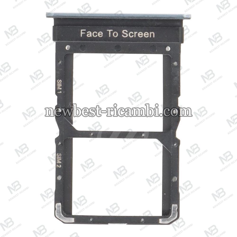 Xiaomi Poco X3 Gt Sim Tray White
