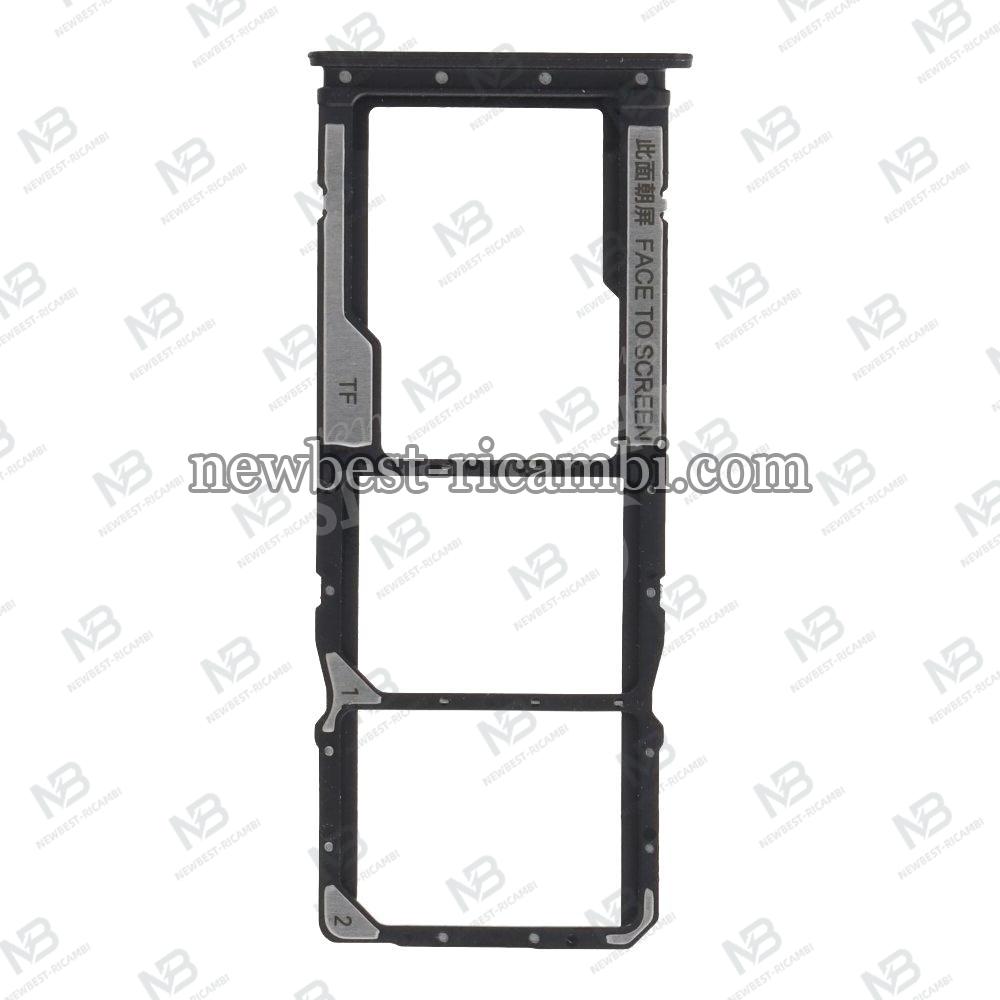 Xiaomi Poco M5s 4G Sim Tray Black