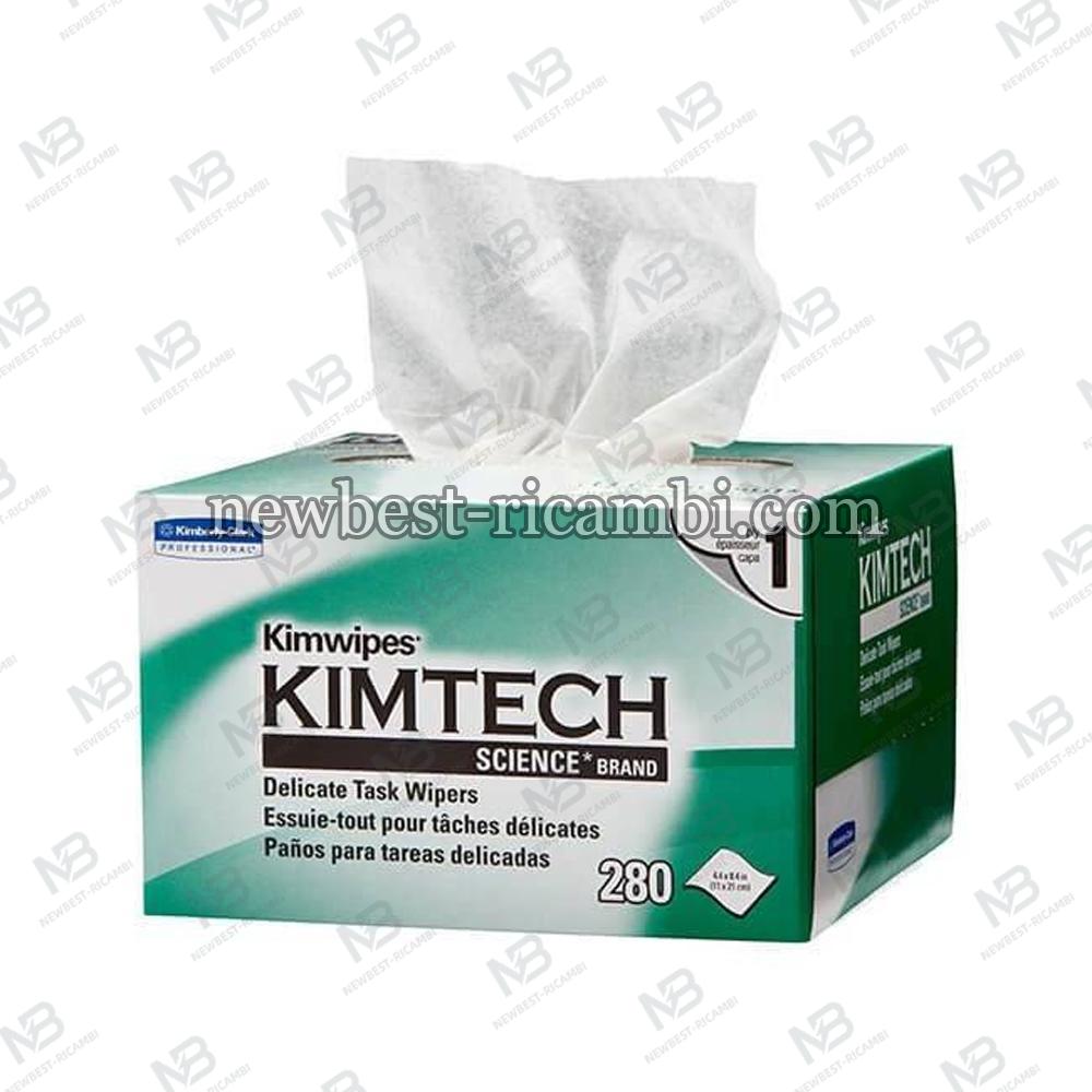 Kimtech Wipes (280 pcs, 110 x 210 mm)