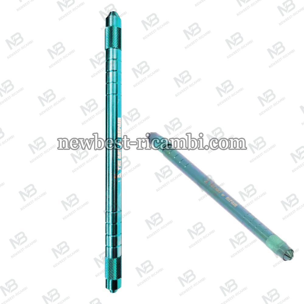 Vakanda Blade Holder Green