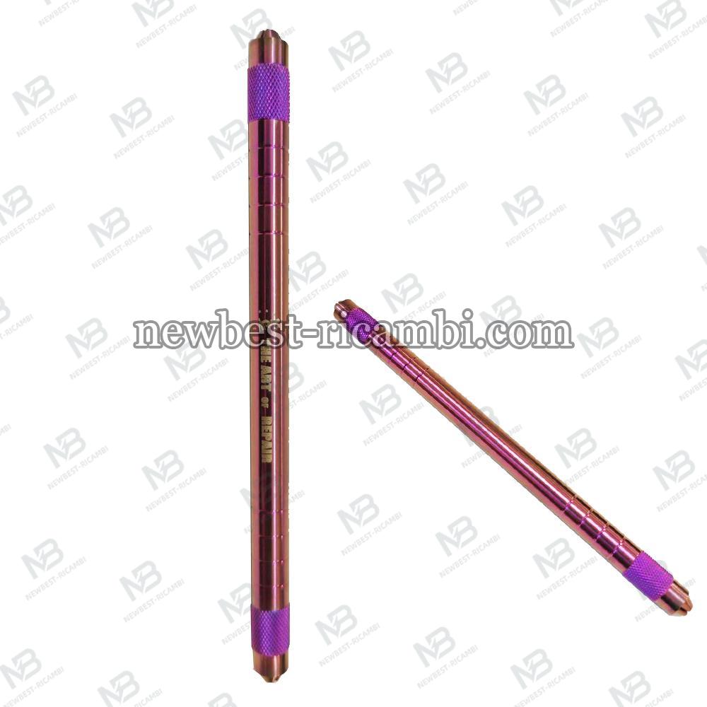 Vakanda Blade Holder Purple