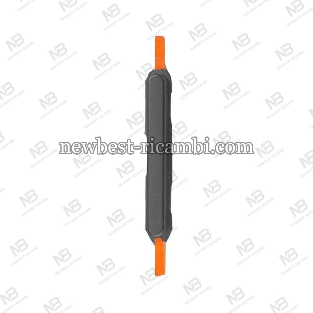 Samsung Galaxy A14 4G / A145R Volume Button Black