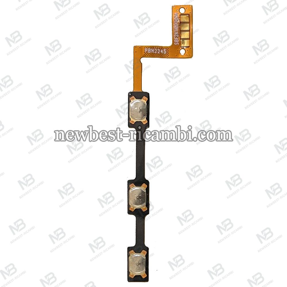 TCL 403 (T431D) Flex On/Off+Volume