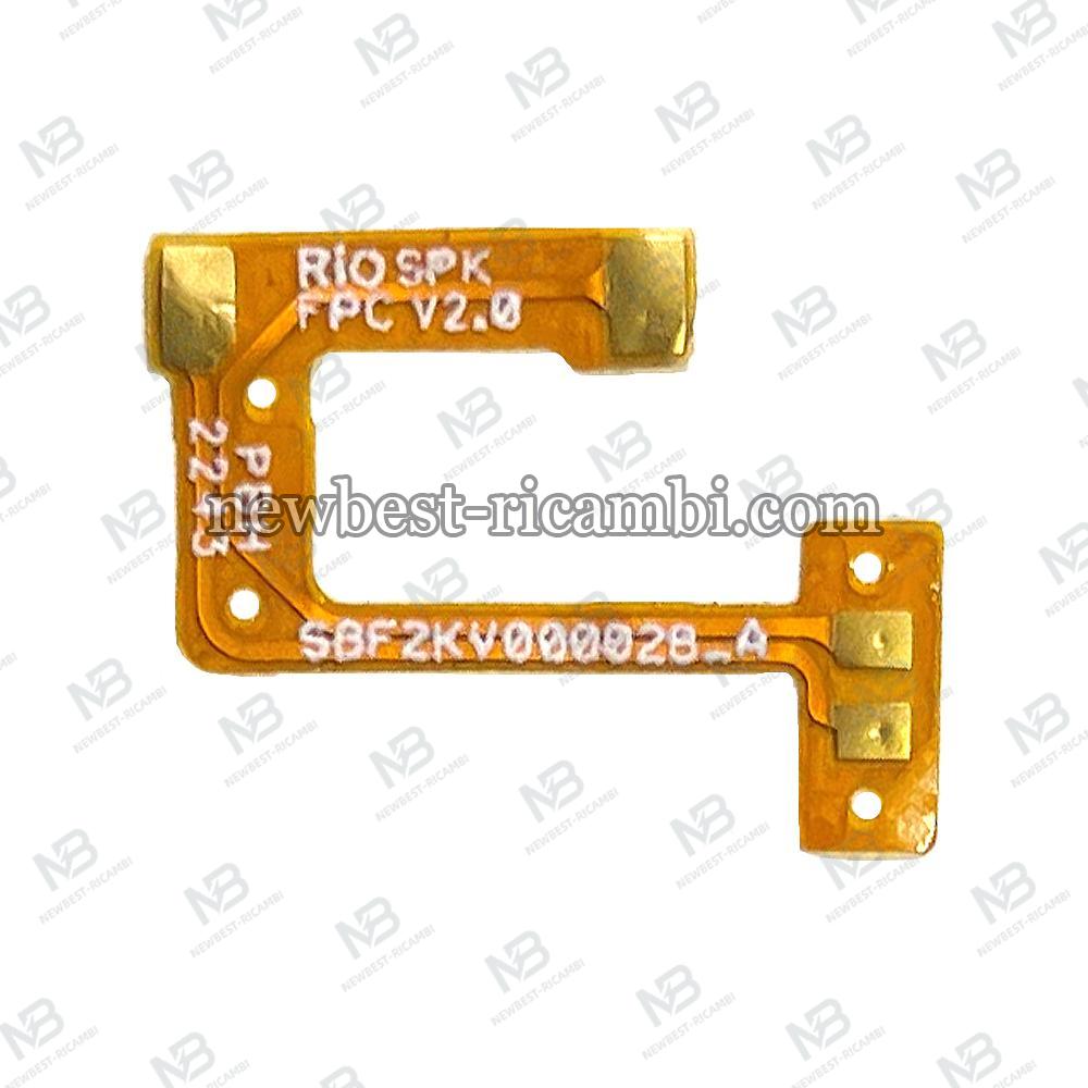 TCL 403 (T431D) Flex Ringer